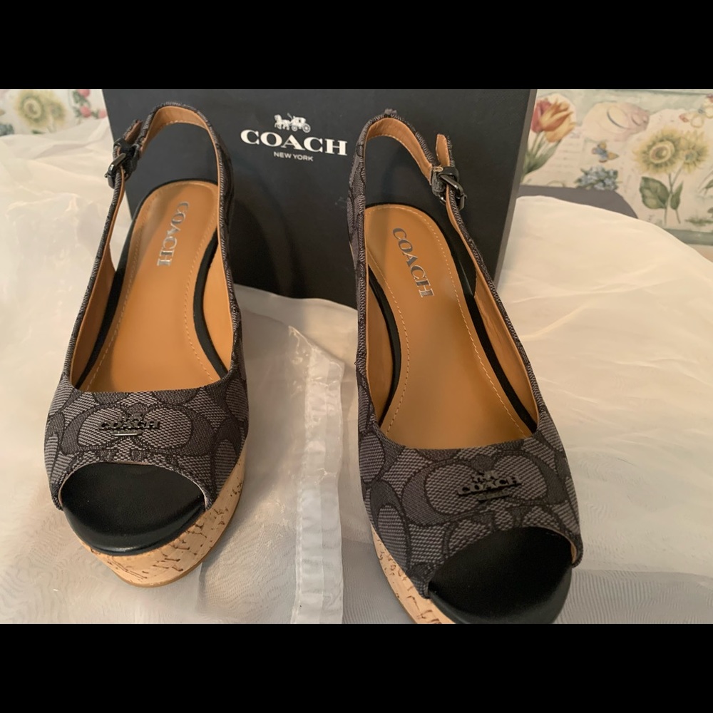 Coach Ferry Sig C Slings